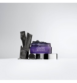 TAKE THE DAY OFF charcoal cleasing balm 125 ml