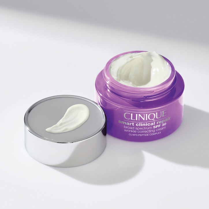 SMART CLINICAL repair SPF30 50 ml