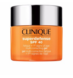 Clinique SUPERDEFENSE SPF25 multi-correcting gel 50 ml