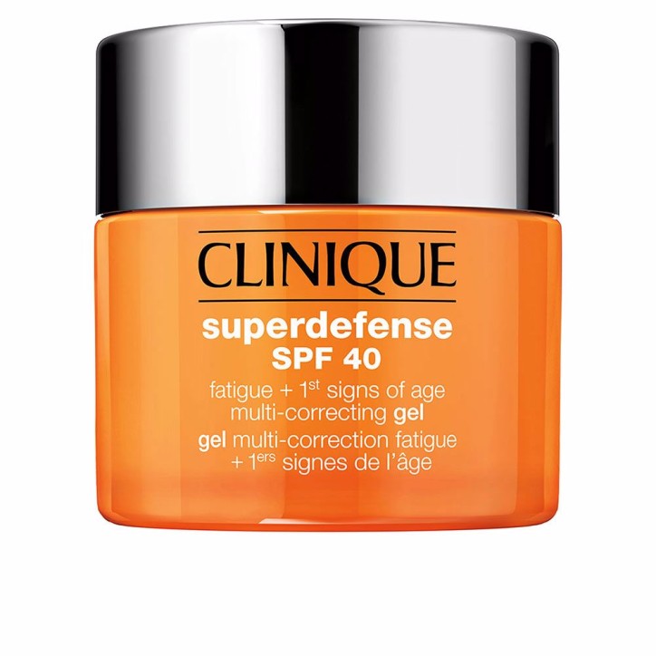 SUPERDEFENSE SPF25 multi-correcting gel 50 ml