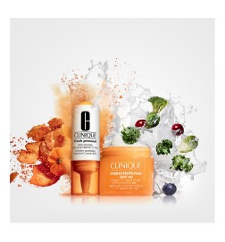 Clinique SUPERDEFENSE SPF25 multi-correcting gel 50 ml