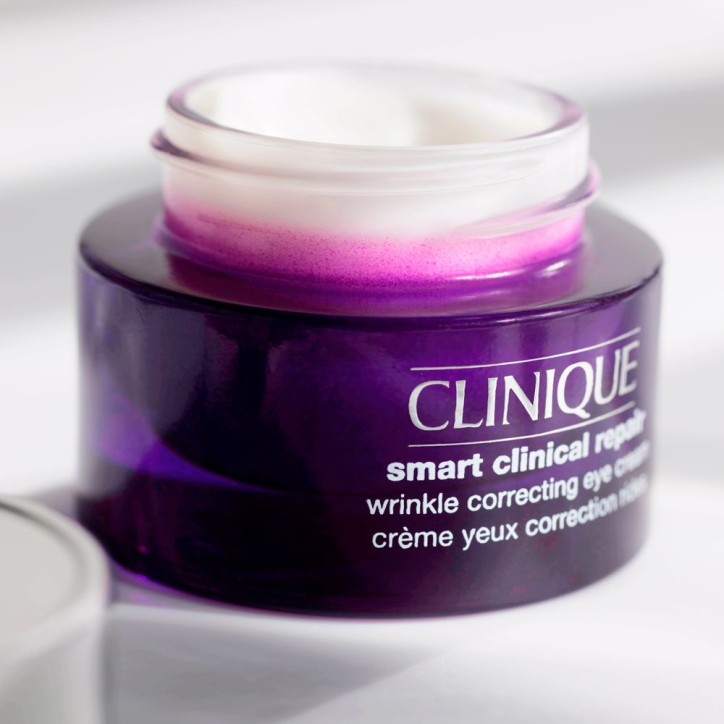 SMART CLINICAL repair eye cream 15 ml