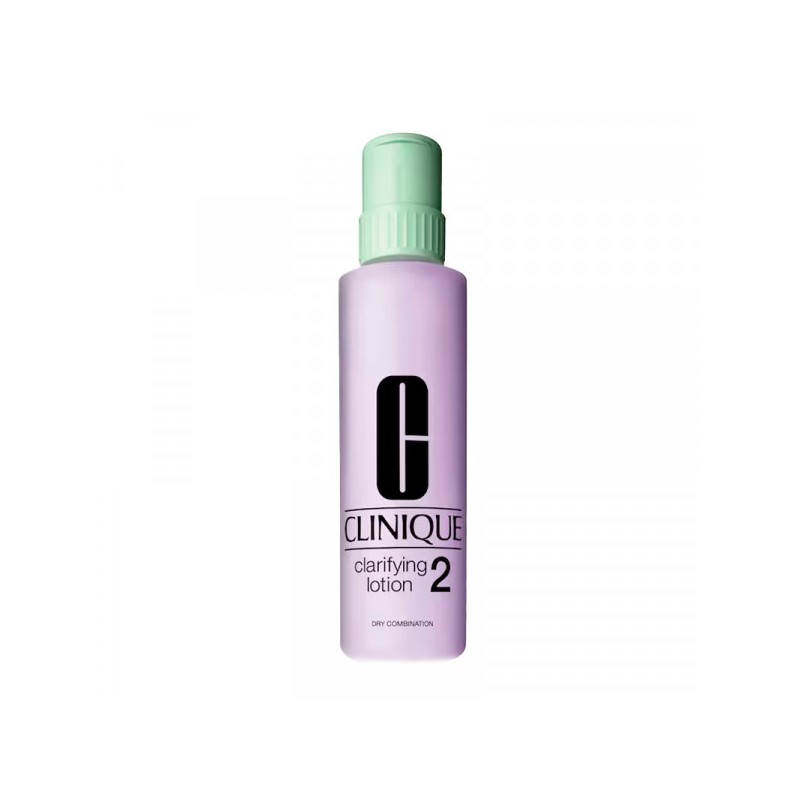 Clinique CLARIFYING LOTION 2 jumbo size 487 ml