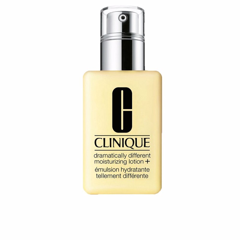 Clinique DRAMATICALLY DIFFERENT moisturizing lotion+ 125 ml