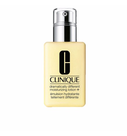 Clinique DRAMATICALLY DIFFERENT moisturizing lotion+ 125 ml