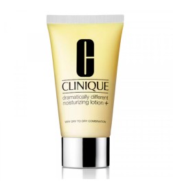Clinique DRAMATICALLY DIFFERENT moisturizing lotion+ 50 ml