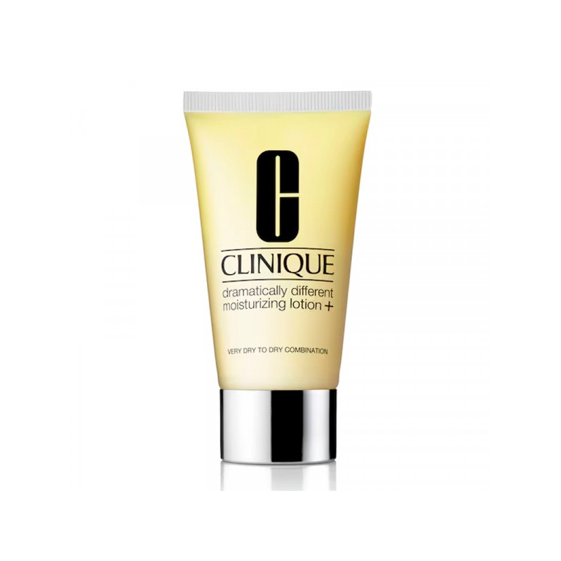 Clinique DRAMATICALLY DIFFERENT moisturizing lotion+ 50 ml