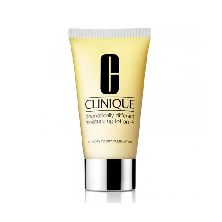 DRAMATICALLY DIFFERENT moisturizing lotion+ 50 ml