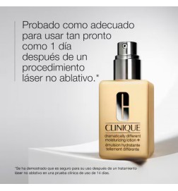 Clinique DRAMATICALLY DIFFERENT moisturizing lotion+ 125 ml