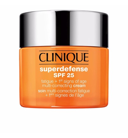 Clinique SUPERDEFENSE SPF25 multi-correcting cream III/IV 50 ml