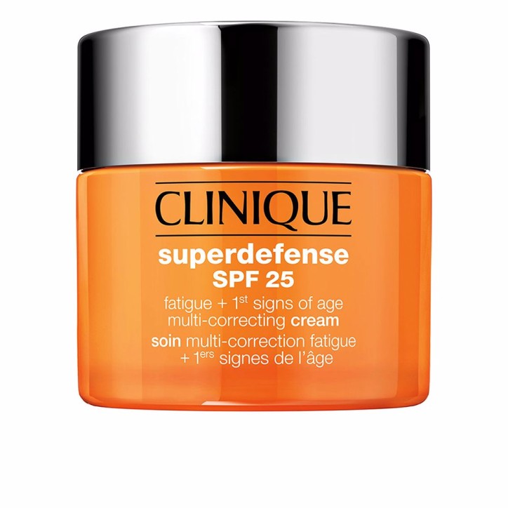 SUPERDEFENSE SPF25 multi-correcting cream III/IV 50 ml