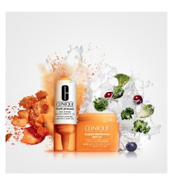 SUPERDEFENSE SPF25 multi-correcting cream III/IV 50 ml