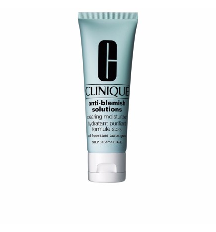 Clinique ANTI-BLEMISH SOLUTIONS clearing moisturizer 50 ml