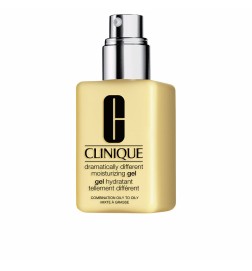 Clinique DRAMATICALLY DIFFERENT moisturizing gel 125 ml