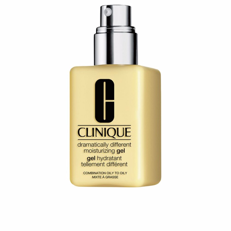 Clinique DRAMATICALLY DIFFERENT moisturizing gel 125 ml