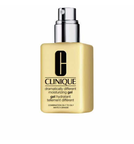 Clinique DRAMATICALLY DIFFERENT moisturizing gel 125 ml