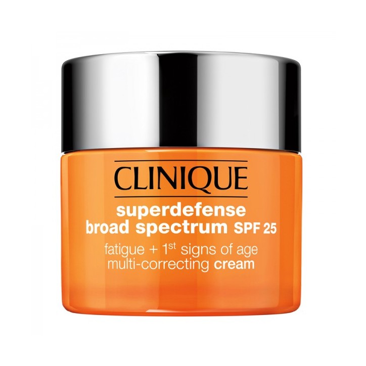 SUPERDEFENSE SPF25 multi-correcting cream I/II 50 ml