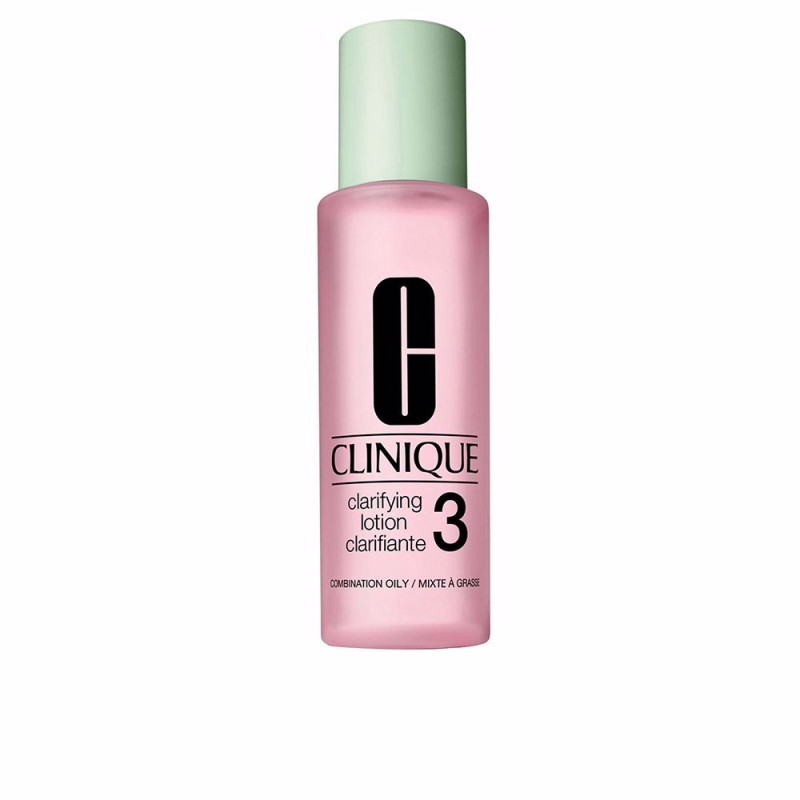 Clinique CLARIFYING LOTION 3 400 ml