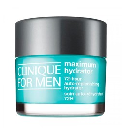 Clinique MEN maximum hydrator 72h 50 ml