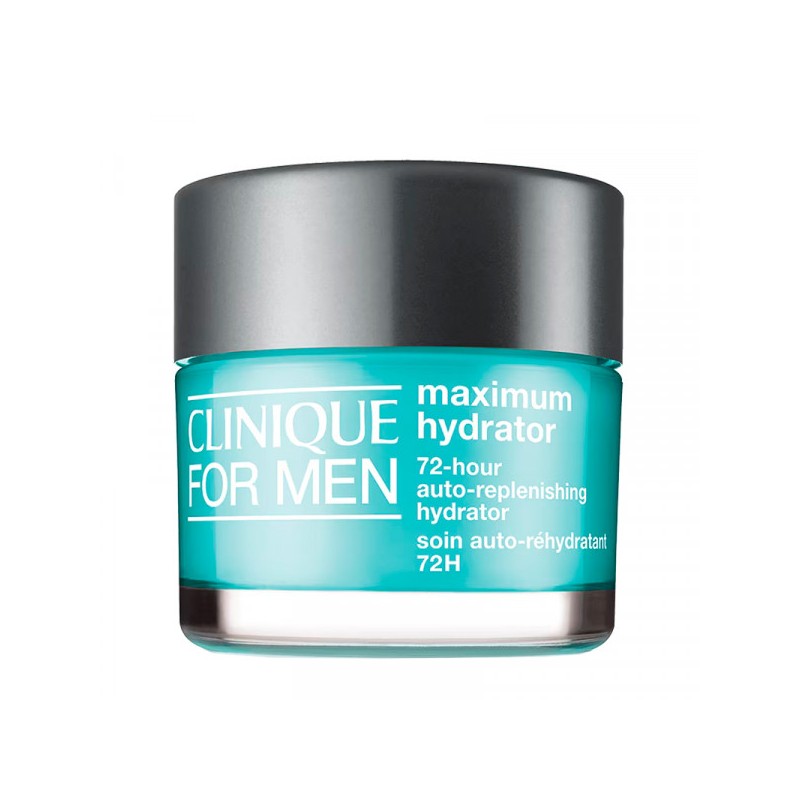 Clinique MEN maximum hydrator 72h 50 ml