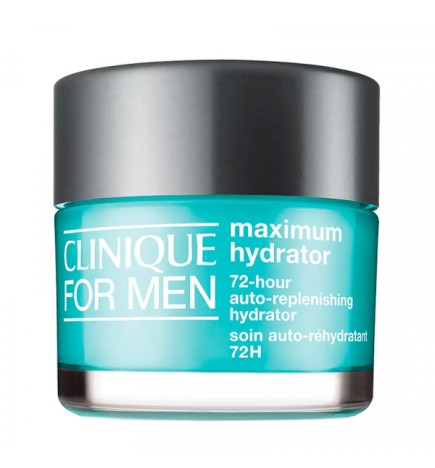 Clinique MEN maximum hydrator 72h 50 ml