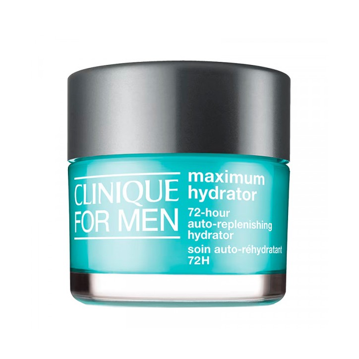 MEN maximum hydrator 72h 50 ml