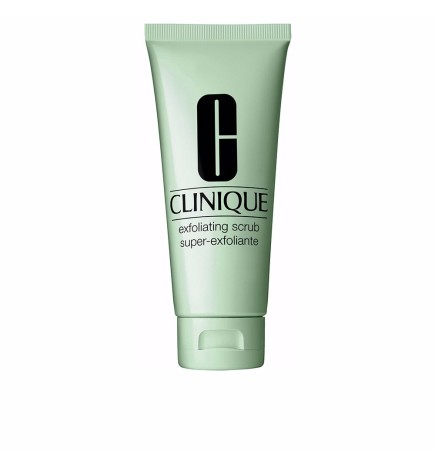 EXFOLIATING scrub 100 ml