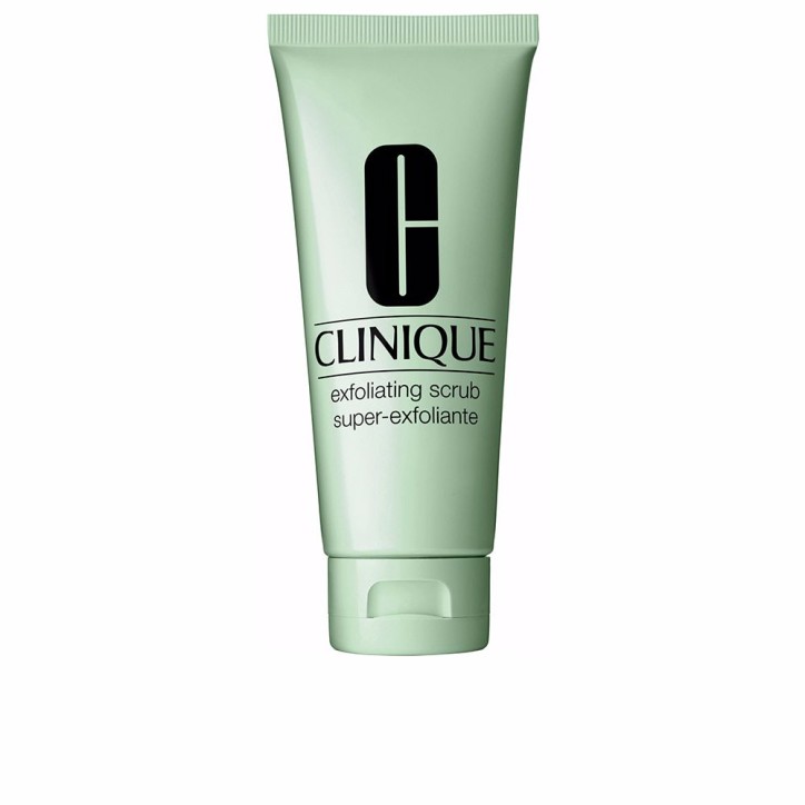 EXFOLIATING scrub 100 ml