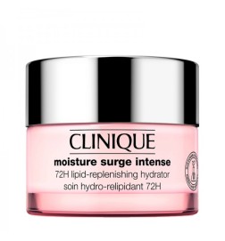 Clinique MOISTURE SURGE 72 hour Lipid replenishing hydrator 50 mll