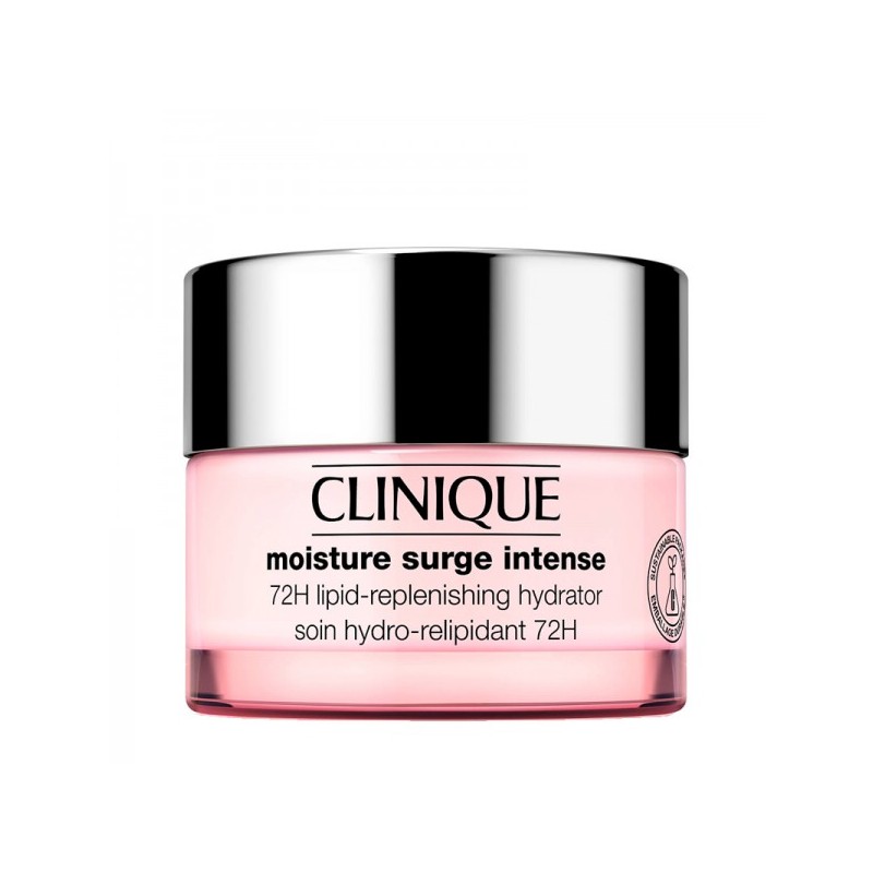 Clinique MOISTURE SURGE 72 hour Lipid replenishing hydrator 50 mll