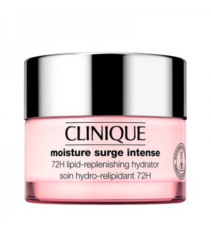 Clinique MOISTURE SURGE 72 hour Lipid replenishing hydrator 50 mll