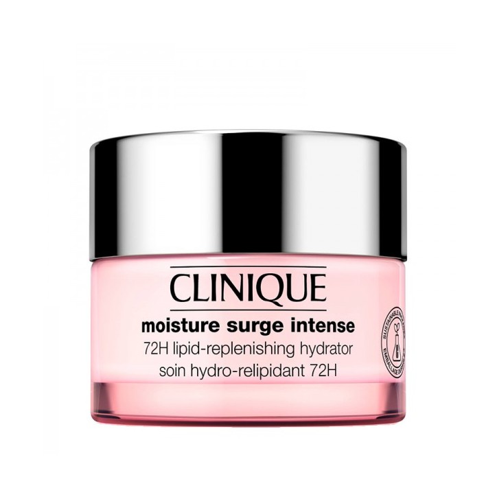 MOISTURE SURGE 72 hour Lipid replenishing hydrator 50 ml