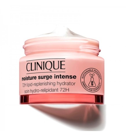 MOISTURE SURGE 72 hour Lipid replenishing hydrator 50 mll