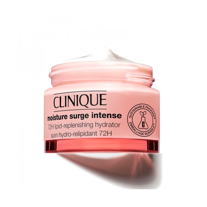 MOISTURE SURGE 72 hour Lipid replenishing hydrator 50 mll