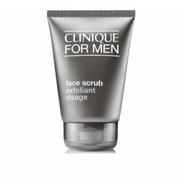 Clinique MEN face scrub 100 ml