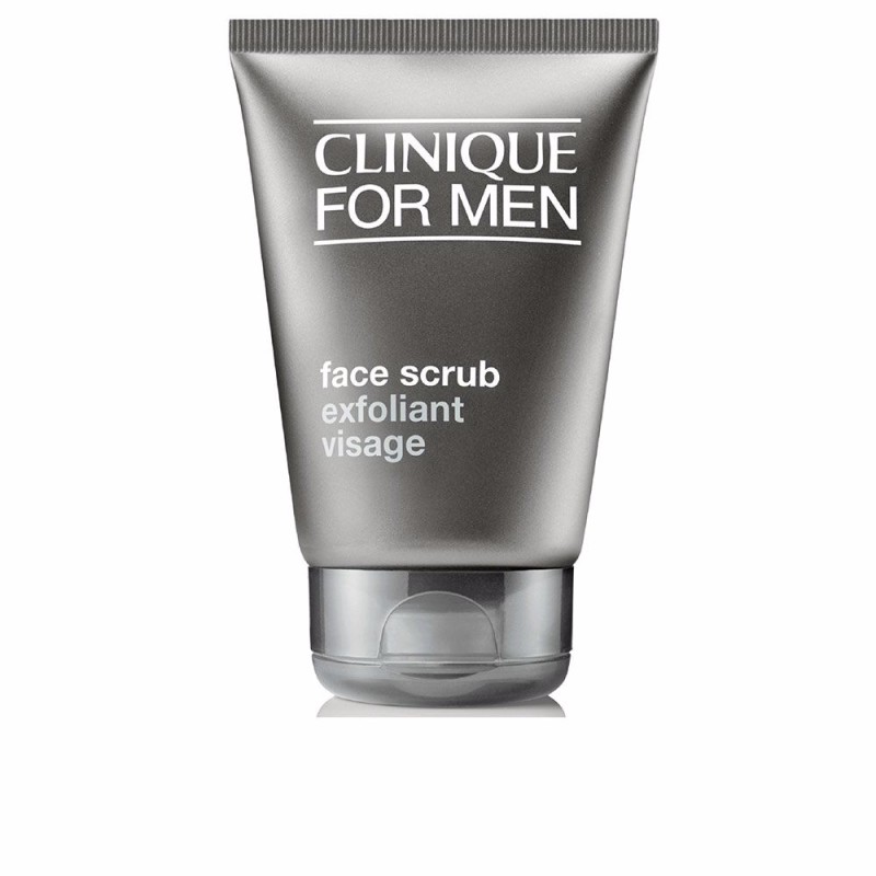 Clinique MEN face scrub 100 ml