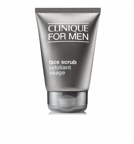 Clinique MEN face scrub 100 ml