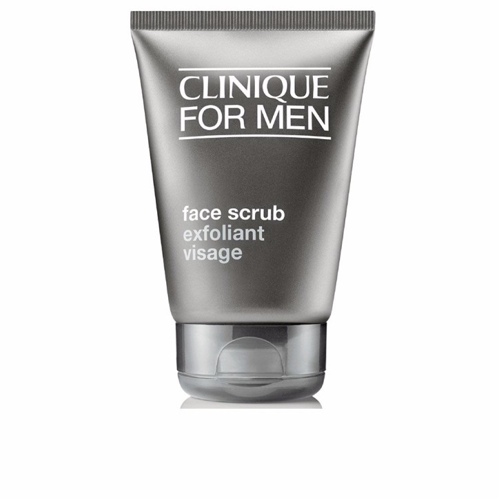 MEN face scrub 100 ml
