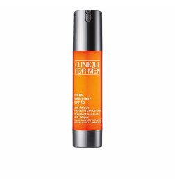 Clinique MEN SUPER ENERGIZER anti fatigue SPF40 48 ml
