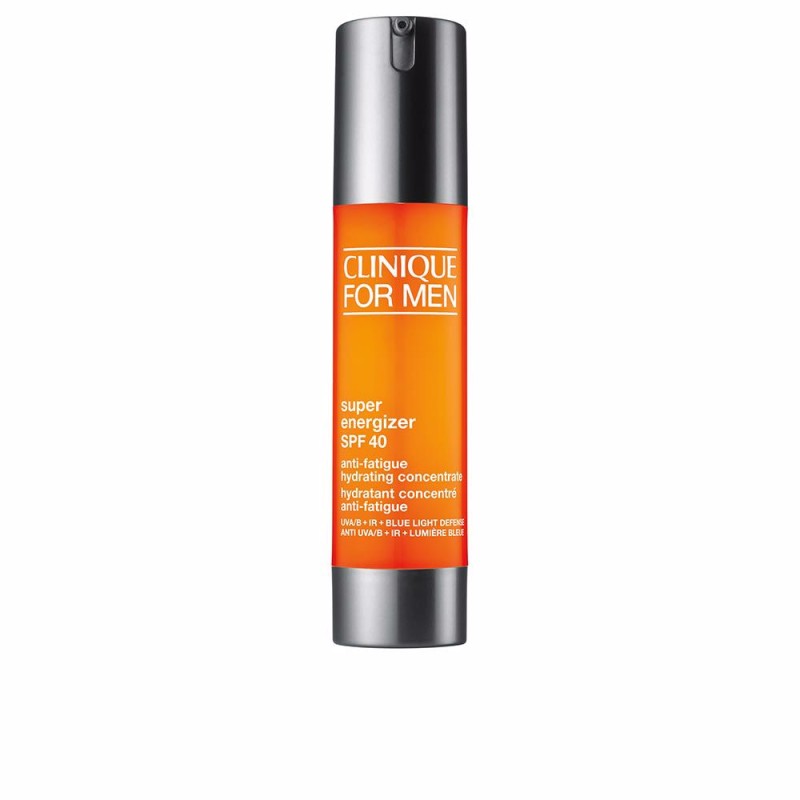 Clinique MEN SUPER ENERGIZER anti fatigue SPF40 48 ml