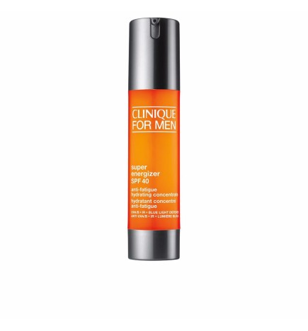 Clinique MEN SUPER ENERGIZER anti fatigue SPF40 48 ml