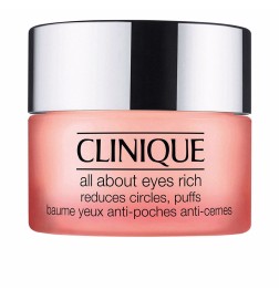 Clinique ALL ABOUT EYES rich 15 ml