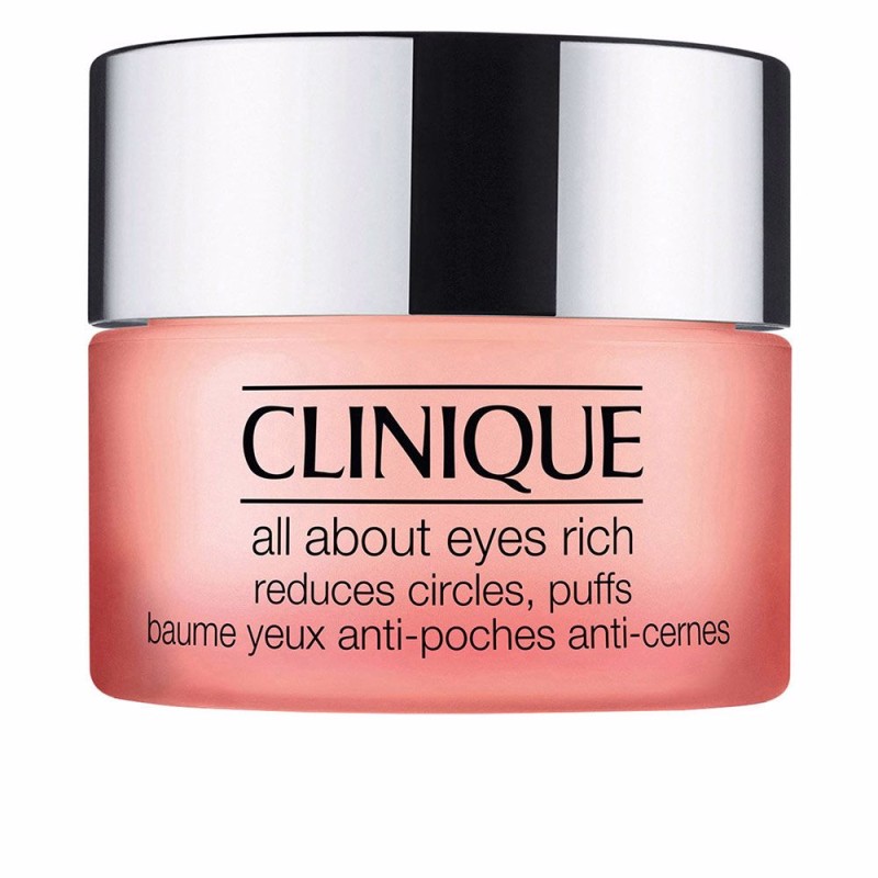Clinique ALL ABOUT EYES rich 15 ml
