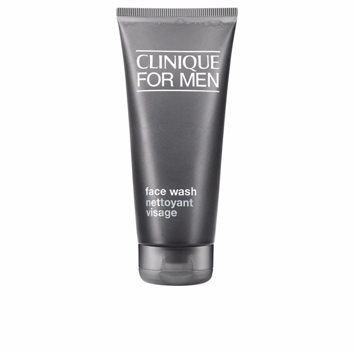 MEN face wash 200 ml