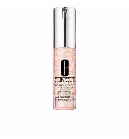 Clinique MOISTURE SURGE 96 hr hydrator eye cream 15 ml