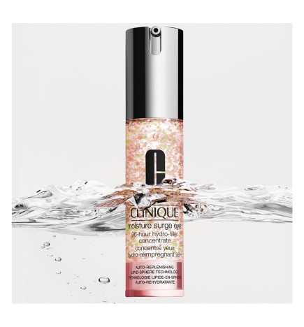 MOISTURE SURGE 96 hr hydrator eye cream 15 ml