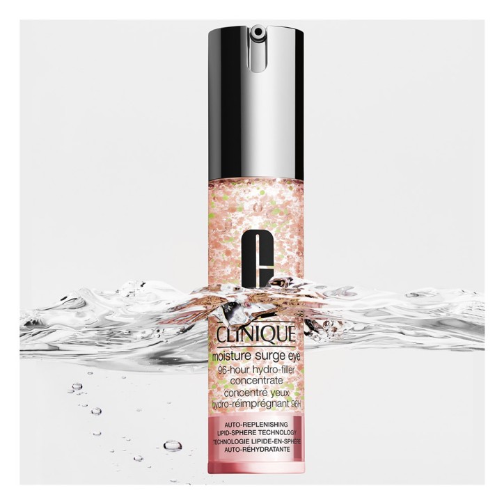 MOISTURE SURGE 96 hr hydrator eye cream 15 ml