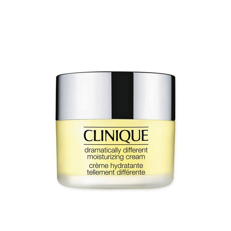 Clinique DRAMATICALLY DIFFERENT moisturizing cream 50 ml