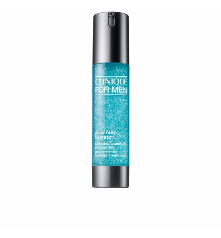 Clinique MEN MAXIMUM activated water gel concentrate 48 ml
