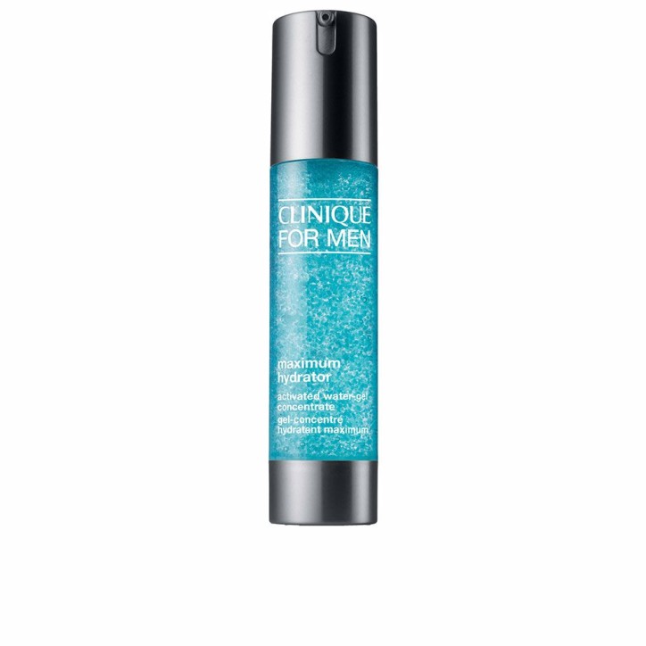 MEN MAXIMUM activated water gel concentrate 48 ml